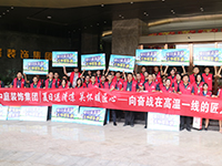 《年中工地大巡檢》第九期——夏日送清涼，向奮戰在高溫一線的匠人致敬！